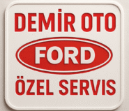 Demir Oto Ford Özel Servis | 05445127925 | Aksu / ANTALYA